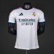 Player Version 2026-2027 Real Madrid Home Adult Soccer Jersey