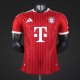 Player Version 2026-2027 Bayern Munich Home Adult Soccer Jersey