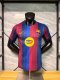 Player Version 2026-2027 Barcelona Home Adult Soccer Jersey