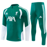 2026-2027 Liverpool Adult Training Tracksuit