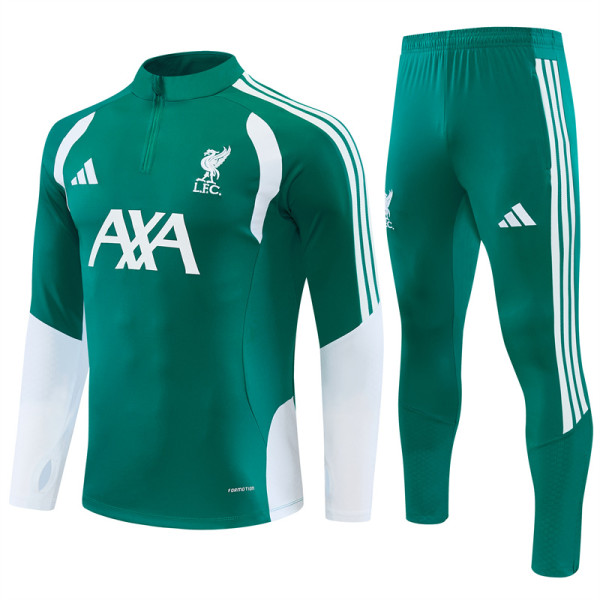 2026-2027 Liverpool Adult Training Tracksuit