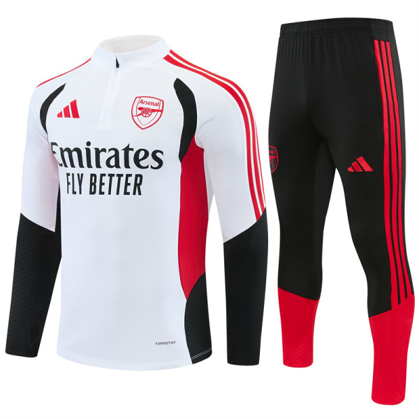 2026-2027 Arsenal Adult Training Tracksuit