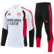 2026-2027 Arsenal Adult Training Tracksuit