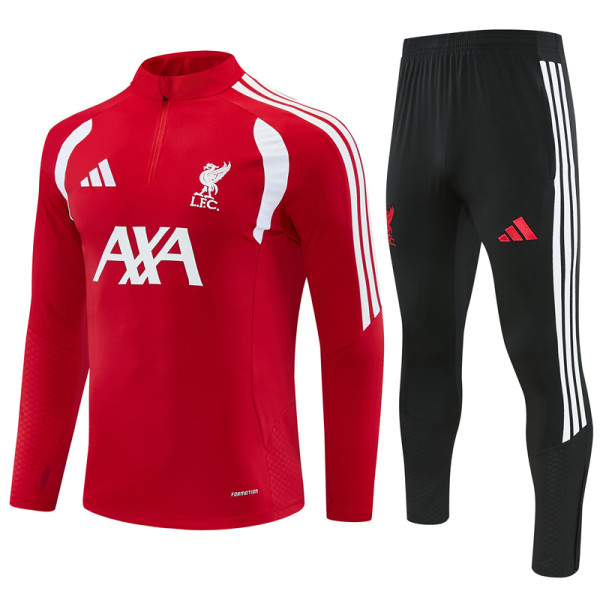 2026-2027 Liverpool Adult Training Tracksuit