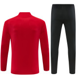 2026-2027 Liverpool Adult Training Tracksuit