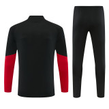 2026-2027 Man United Adult Training Tracksuit