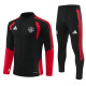 2026-2027 Man United Adult Training Tracksuit