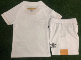 2026-2027 Santos Home Kids Soccer Jersey+Shorts