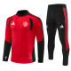2026-2027 Man United Adult Training Tracksuit