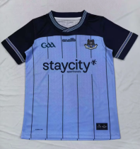 2026 GAA Kids Jersey