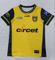 2026 GAA Kids Jersey