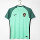 2016 Portugal Away Adult Retro Soccer Jersey
