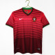 2014 Portugal 100th Anniversary Home Adult Retro Soccer Jersey