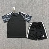 2026-2027 Leeds United Third Kids Soccer Jersey+Shorts