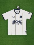 2026-2027 Everton Away Adult Soccer Jersey