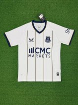 2026-2027 Everton Away Adult Soccer Jersey