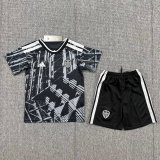 2026-2027 Leeds United Third Kids Soccer Jersey+Shorts