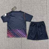 2026-2027 Tottenham Hotspur Away Kids Soccer Jersey+Shorts