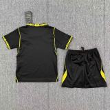 2026-2027 Chelsea Away Kids Soccer Jersey+Shorts