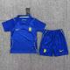2026-2027 Chelsea Home Kids Soccer Jersey+Shorts