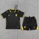 2026-2027 Chelsea Away Kids Soccer Jersey+Shorts