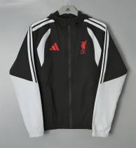 2026-2027 Liverpool Adult Windbreaker