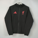 2026-2027 Liverpool Adult Windbreaker