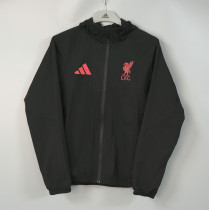 2026-2027 Liverpool Adult Windbreaker