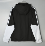 2026-2027 Liverpool Adult Windbreaker