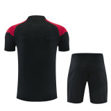 2026-2027 Arsenal Adult Training Jersey+Shorts Suit
