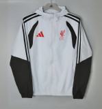 2026-2027 Liverpool Adult Windbreaker