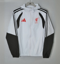 2026-2027 Liverpool Adult Windbreaker