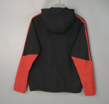 2026-2027 Man United Adult Windbreaker