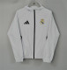2026-2027 Real Madrid Adult Windbreaker