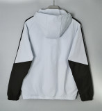 2026-2027 Liverpool Adult Windbreaker