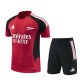 2026-2027 Arsenal Adult Training Jersey+Shorts Suit