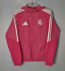 2026-2027 Real Madrid Adult Windbreaker