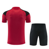 2026-2027 Arsenal Adult Training Jersey+Shorts Suit