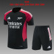 2026-2027 Arsenal Kids Training Jersey+Shorts Suit