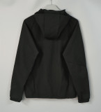 2026-2027 Man United Adult Windbreaker