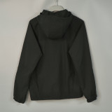 2026-2027 Liverpool Adult Windbreaker