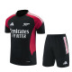 2026-2027 Arsenal Adult Training Jersey+Shorts Suit