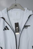 2026-2027 Arsenal Adult Windbreaker