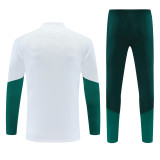 2026-2027 Real Madrid Adult Training Tracksuit