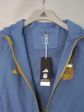 2026-2027 Argentina Adult Windbreaker