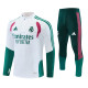 2026-2027 Real Madrid Adult Training Tracksuit