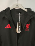 2026-2027 Liverpool Adult Windbreaker