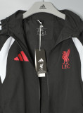 2026-2027 Liverpool Adult Windbreaker