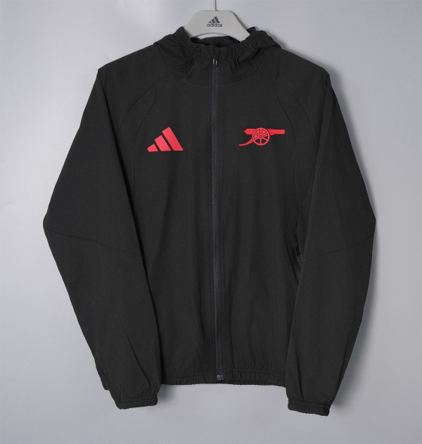 2026-2027 Arsenal Adult Windbreaker