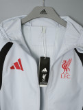 2026-2027 Liverpool Adult Windbreaker